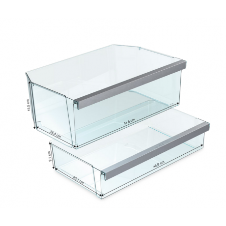 Miele KU 7035 D 126lt Εντοιχιζόμενο Ψυγείο